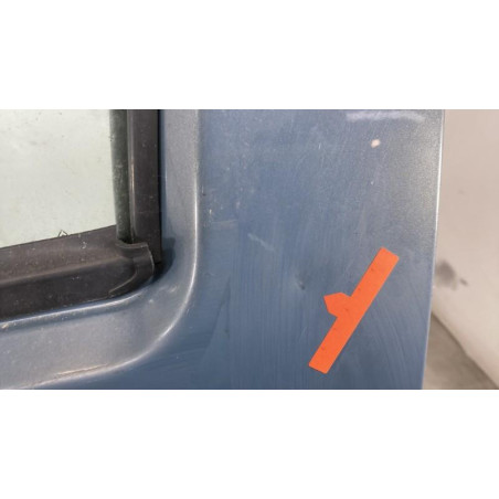 Porte avant gauche CITROEN C2 Photo n°1