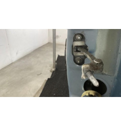Porte avant gauche CITROEN C2