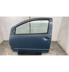 Porte avant gauche CITROEN C2 Photo n°1