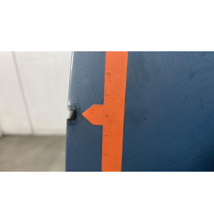 Porte avant gauche CITROEN C2