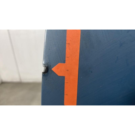 Porte avant gauche CITROEN C2