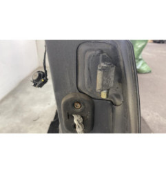 Porte avant gauche FIAT PUNTO 2