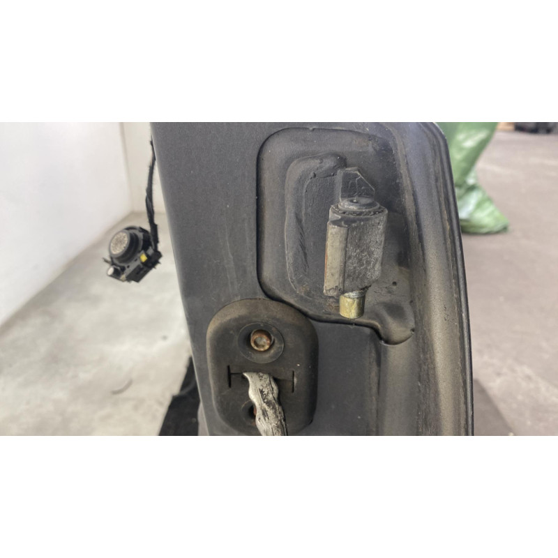 Porte avant gauche FIAT PUNTO 2 Photo n°2