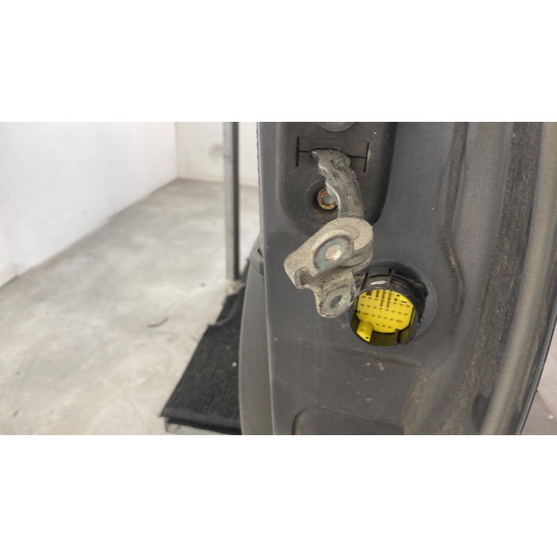 Porte avant gauche FIAT PUNTO 2 Photo n°3