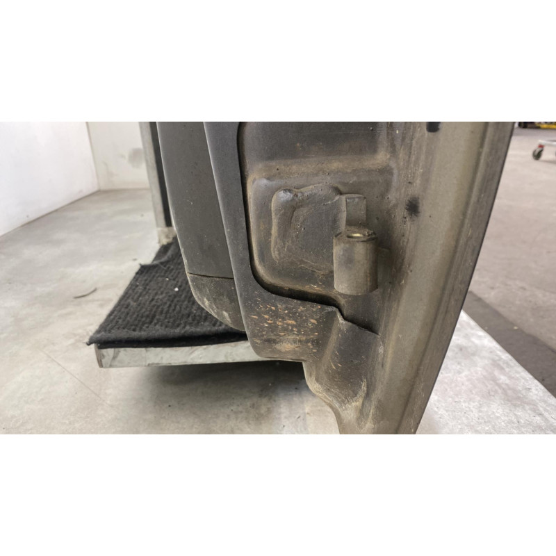 Porte avant gauche FIAT PUNTO 2 Photo n°4