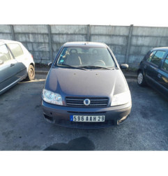 Porte avant gauche FIAT PUNTO 2