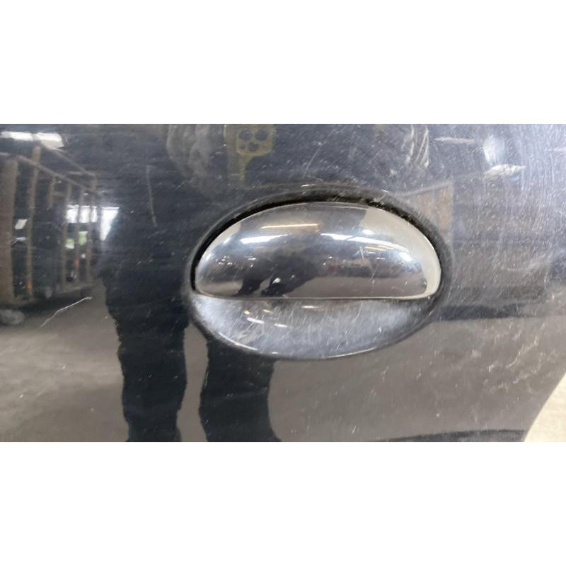 Porte arriere droit PEUGEOT 107 Photo n°3
