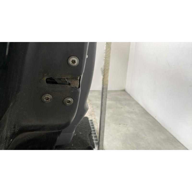 Porte arriere droit PEUGEOT 107 Photo n°4