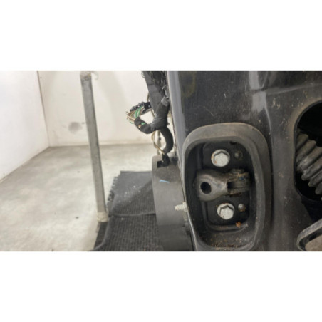 Porte avant gauche RENAULT LAGUNA 3