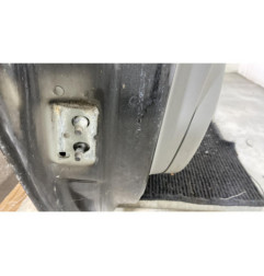 Porte avant droit RENAULT SCENIC 2 Photo n°1