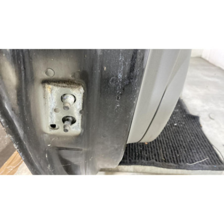 Porte avant droit RENAULT SCENIC 2 Photo n°1