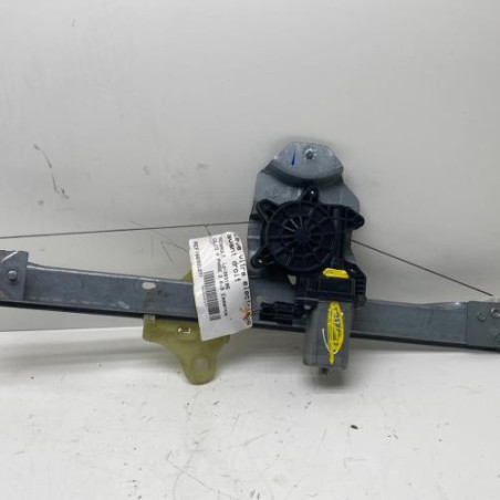 Leve vitre electrique avant droit RENAULT CLIO 4 Photo n°1