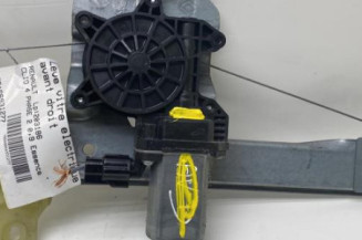 Leve vitre electrique avant droit RENAULT CLIO 4