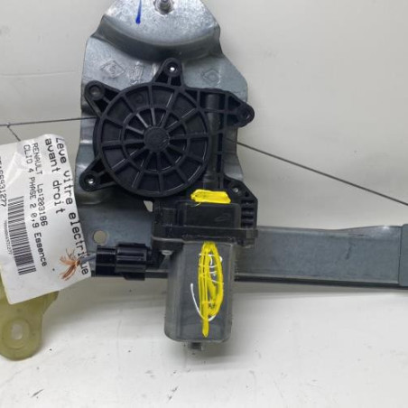 Leve vitre electrique avant droit RENAULT CLIO 4