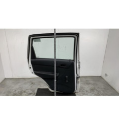 Porte arriere gauche CHEVROLET AVEO 1