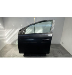 Porte avant gauche FIAT BRAVO 2 Photo n°1