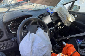 Leve vitre electrique avant droit RENAULT CLIO 4
