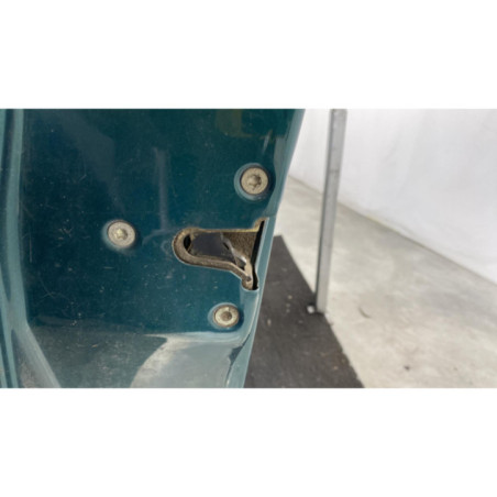 Porte avant gauche CITROEN BERLINGO 1 Photo n°1