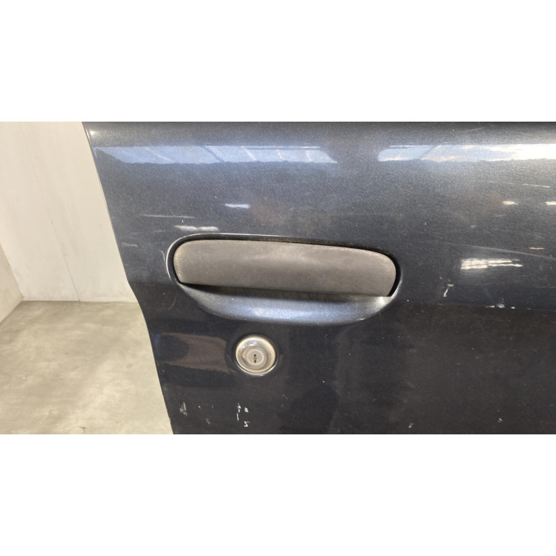 Porte avant droit CITROEN XSARA PICASSO Photo n°4