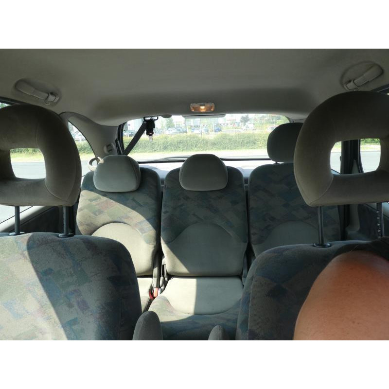 Porte avant droit CITROEN XSARA PICASSO Photo n°17