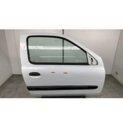 Porte avant droit RENAULT CLIO 2 CAMPUS Photo n°1