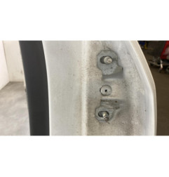 Porte arriere gauche RENAULT MEGANE 3