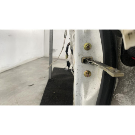 Porte avant gauche MAZDA MX3 Photo n°1
