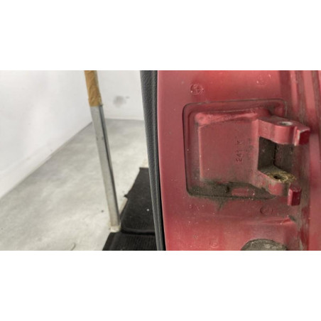 Porte arriere gauche CITROEN SAXO