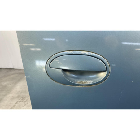 Porte avant droit OPEL CORSA C Photo n°1