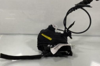 Serrure avant droit RENAULT CLIO 4 Photo n°1
