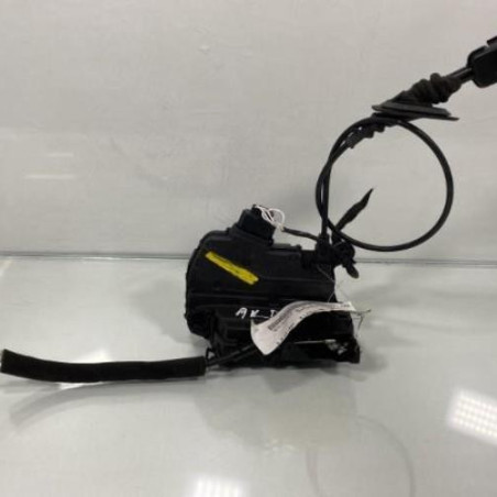 Serrure avant droit RENAULT CLIO 4 Photo n°1
