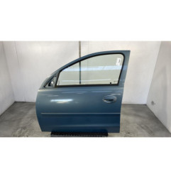 Porte avant gauche OPEL CORSA C Photo n°1