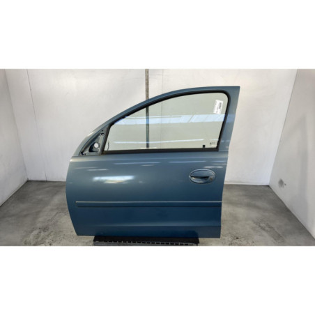 Porte avant gauche OPEL CORSA C Photo n°1