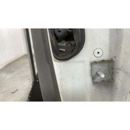 Porte arriere gauche RENAULT MEGANE 3