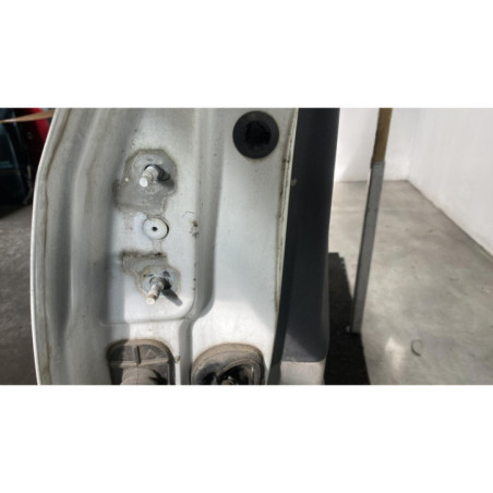 Porte avant droit RENAULT MEGANE 3 Photo n°1