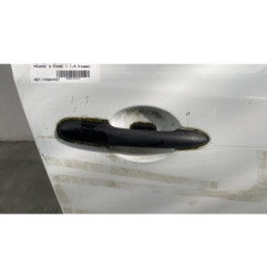 Porte avant droit RENAULT MEGANE 3