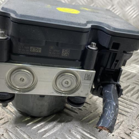 Bloc ABS (freins anti-blocage) RENAULT CLIO 4
