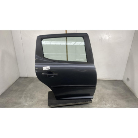 Porte arriere droit PEUGEOT 207
