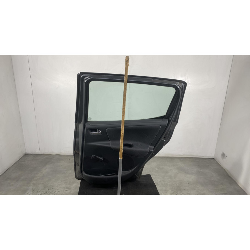 Porte arriere droit PEUGEOT 207 Photo n°4