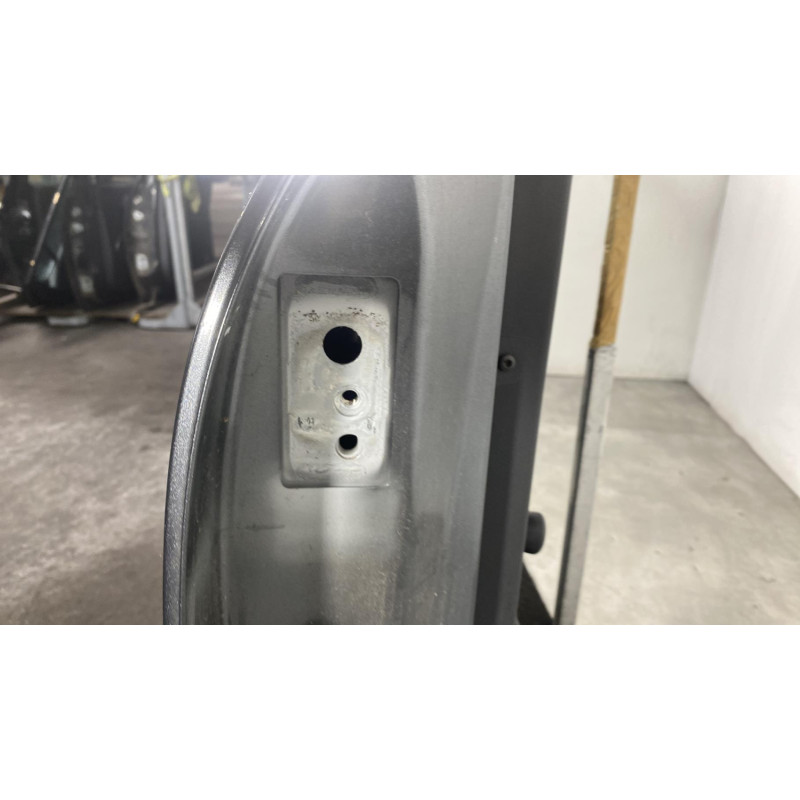 Porte arriere droit PEUGEOT 207 Photo n°5