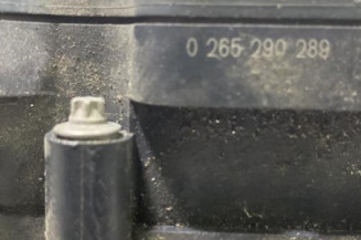 Bloc ABS (freins anti-blocage) RENAULT CLIO 4