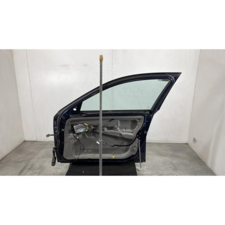 Porte avant droit BMW SERIE 5 E60 Photo n°1
