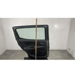 Porte arriere gauche PEUGEOT 207