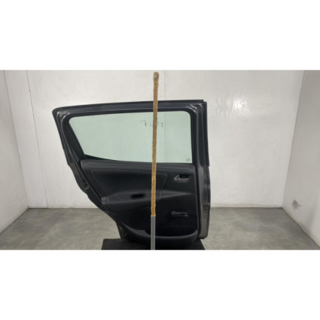 Porte arriere gauche PEUGEOT 207