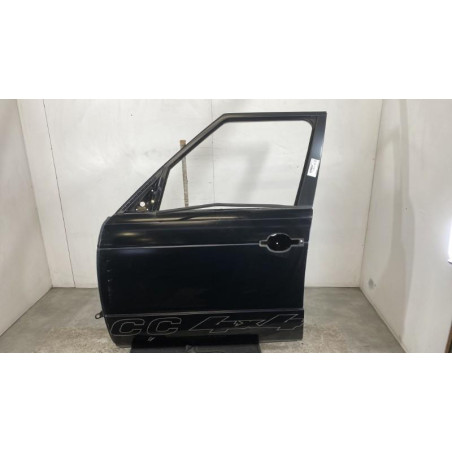Porte avant gauche LAND ROVER RANGE ROVER 3