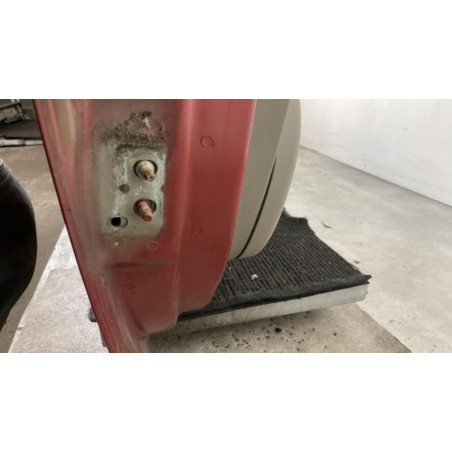 Porte avant droit RENAULT SCENIC 2