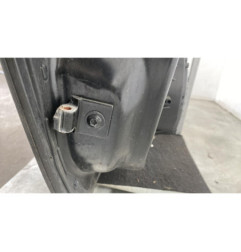 Porte avant droit PEUGEOT 407 Photo n°1
