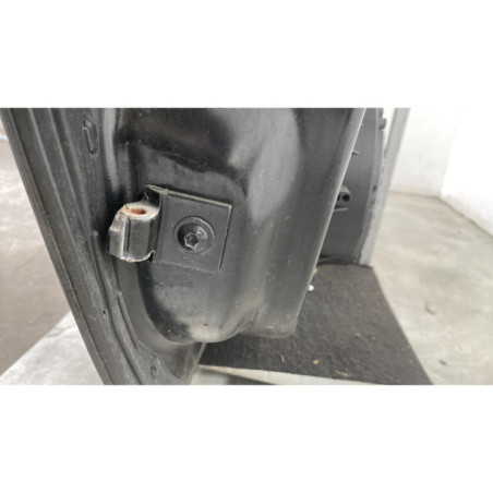 Porte avant droit PEUGEOT 407 Photo n°1