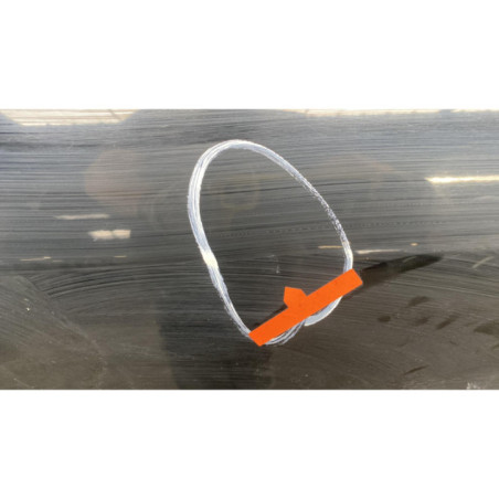 Porte avant droit PEUGEOT 407