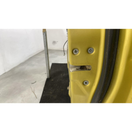 Porte avant droit HONDA CIVIC 7 Photo n°1